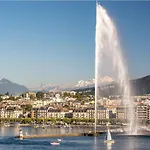 Appartement Central Geneva