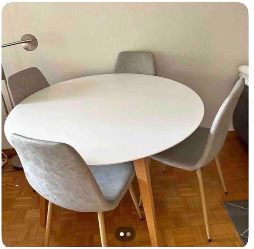 Apartment Appartement Central